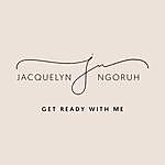 Jacquelyn Ngoruh - @getreadywithme_jn Instagram Profile Photo