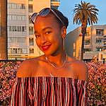 Jada Hart - @jadahart3 Instagram Profile Photo