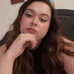 Jade McDaniel - @_jade.leeann_ Instagram Profile Photo