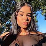 Jade Smith - @jade_kimlyn Instagram Profile Photo