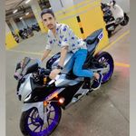 Jahid Rahman - @alone_boy_143_94 Instagram Profile Photo