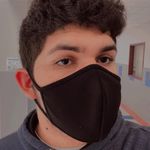 Jahel Joestar - @jahel_joestarf Instagram Profile Photo