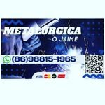 Jaime Araujo - @jaime_metalurgico Instagram Profile Photo
