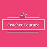 Jaime Lilley *Crochet Couture - @crochet___couture Instagram Profile Photo