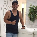 Sandro Jimenez Garmendia - @i_am_sandrito Instagram Profile Photo