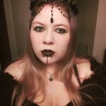 Jaime Holt - @darklingreaper Instagram Profile Photo