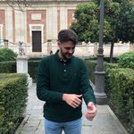 Jaime Sarda - @jaime_sarda Instagram Profile Photo