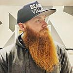 Jake Gore - @beard.to.the.bone_ Instagram Profile Photo