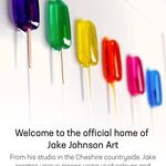 jake johnson - @jakejohnson.artist Instagram Profile Photo