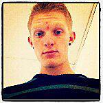 Jake Mosby - @holla_atem123 Instagram Profile Photo