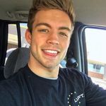 Jake Posey - @jake_posey99 Instagram Profile Photo