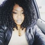 Jaleesa Johnson - @jaleesa6097 Instagram Profile Photo