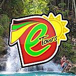 Dykeall Ellis Jamaica Tours - @dykeall_ellis_jamaica_tours Instagram Profile Photo