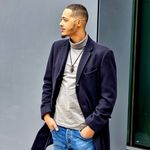 Jamaal Hamilton - @amunradagod Instagram Profile Photo