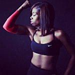 Jamecia Alexander - @jameciathetrainer Instagram Profile Photo