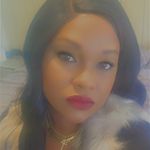 Jamela Marie Simpson - @jamelaannamarie Instagram Profile Photo