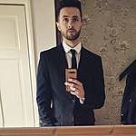 James Adcock - @james7.4 Instagram Profile Photo