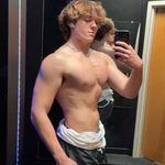 James Asher - @_james.fit Instagram Profile Photo