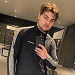 James Axe - @james_axe14 Instagram Profile Photo