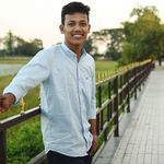 James Bhagya Jyoti Gohain - @__axom_._james__ Instagram Profile Photo