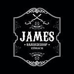 James Barber - @james.barber.shop Instagram Profile Photo