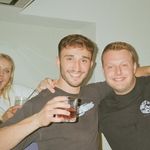 James Back - @jamesback26 Instagram Profile Photo