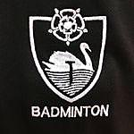 James College Badminton - @jamescollegebadminton Instagram Profile Photo