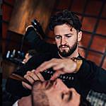 James Coyne barbering - @jamescoynebarbering Instagram Profile Photo