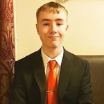 James Barnes (18) - @james_barnes_public_account Instagram Profile Photo