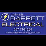 James Barrett - @james_barrett_electrical Instagram Profile Photo