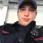 James Blew - @ole_firefighter_reb_57 Instagram Profile Photo