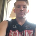 James Bohannan - @james.bohannan Instagram Profile Photo