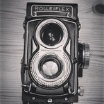 james burris - @dorset_vintage_camera_hire Instagram Profile Photo