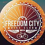 James Bussey - @freedom_city_bike_club Instagram Profile Photo