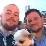 James Canfield - @james.canfield.10 Instagram Profile Photo