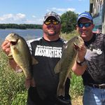 James Carothers - @carothers_bassin Instagram Profile Photo