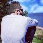 James Castle - @james__murdock Instagram Profile Photo
