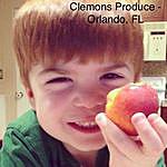 James Clemons - @clemonsproduce Instagram Profile Photo