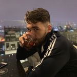 James Colley - @jamcolley Instagram Profile Photo