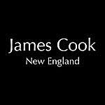 James Cook - @usejamescook Instagram Profile Photo