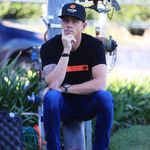 James Courtney - @jcourtney Instagram Profile Photo