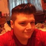 James Criswell - @james.criswell.921 Instagram Profile Photo
