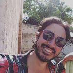 James Cullen - @james.wa.cullen Instagram Profile Photo