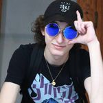 James Curry - @james._.curry Instagram Profile Photo