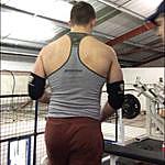 James Dalby - @dalby_fitnesslift Instagram Profile Photo