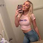 Daniella James - @daniellajames488 Instagram Profile Photo