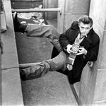 James Dean - @jamesdean.forever Instagram Profile Photo