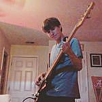 James Ditto - @awesomelicious_music Instagram Profile Photo