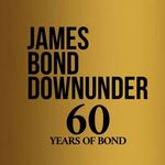 JAMES BOND DOWNUNDER - @jamesbonddownunder Instagram Profile Photo