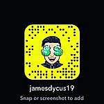 James Dycus - @james.dycus.90 Instagram Profile Photo